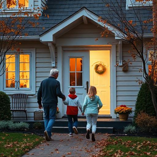 NIX-inkluderat – Adresser till barnfamiljer