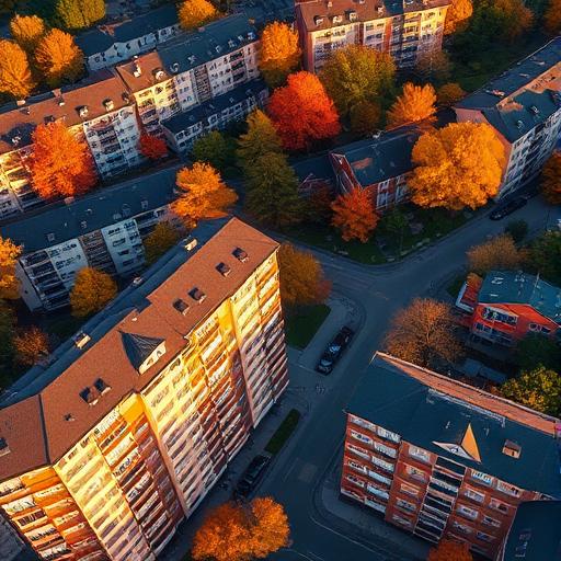 33 500+ föreningar – Adresser till bostadsrättsföreningar