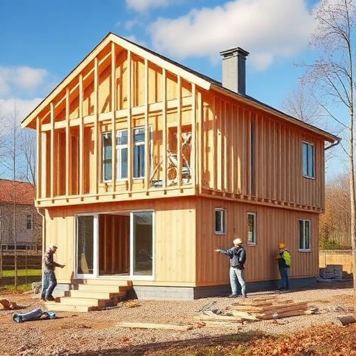 Beslutsfattarkontakt – Adresser till byggföretag i Sverige