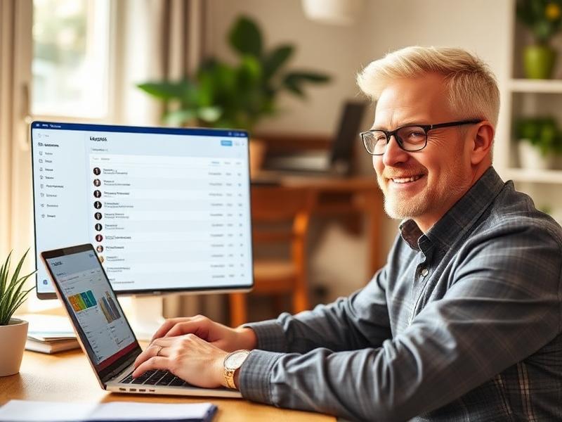 Direkt in i ert CRM – Adresser till företag i Sverige