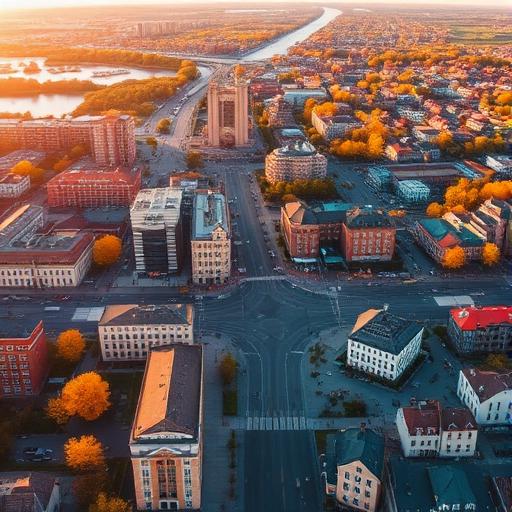 Rikstäckande – Adresser till företag