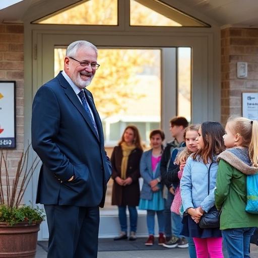 Direktkontakt till rektor – Adresser till grundskolor