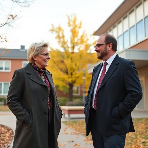 Rektors direktkontakt – Adresser till högstadieskolor