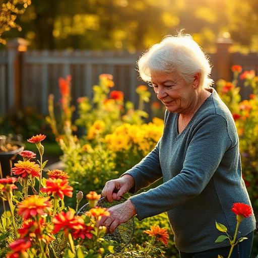 Köpstark målgrupp – Adresser till pensionärer