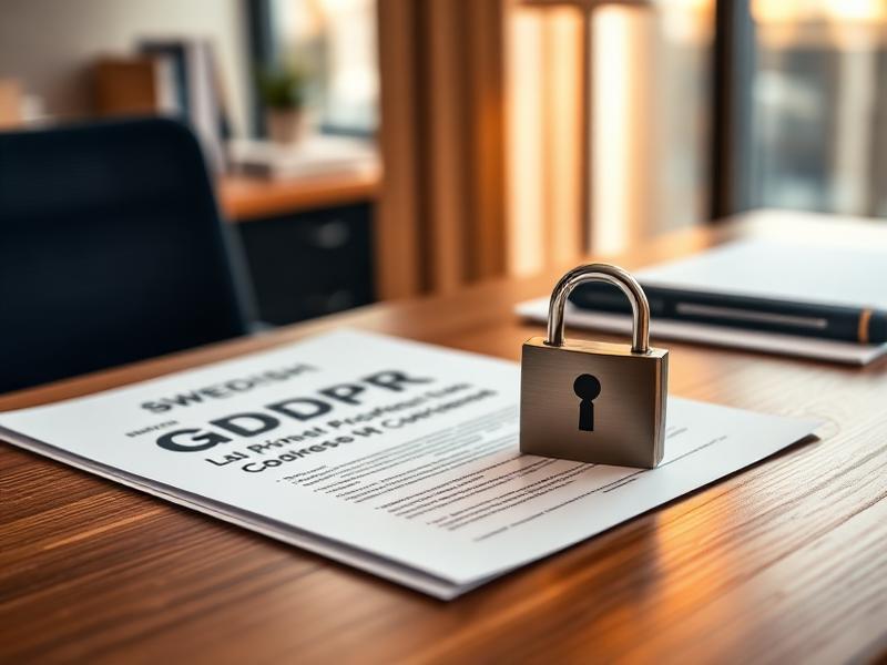 GDPR och NIX inkluderat – Adressregister