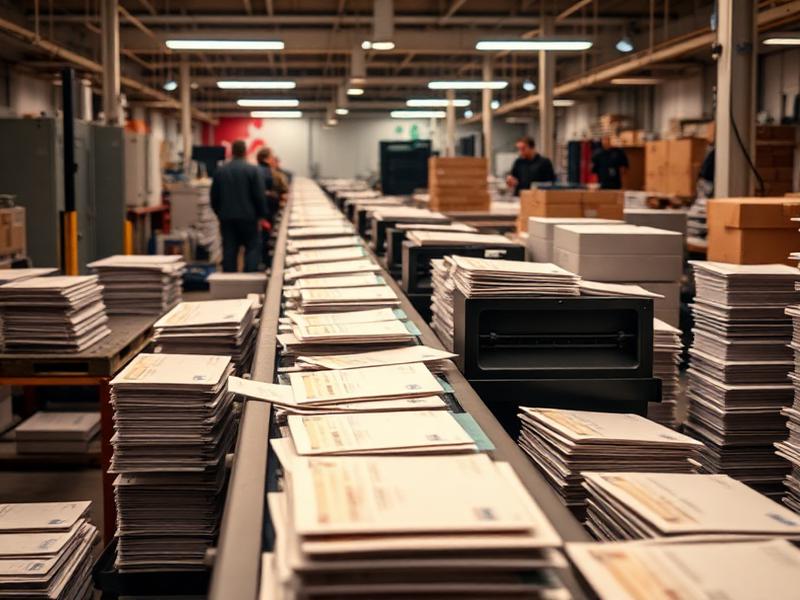 Rätt målgrupp varje gång – Adressregister