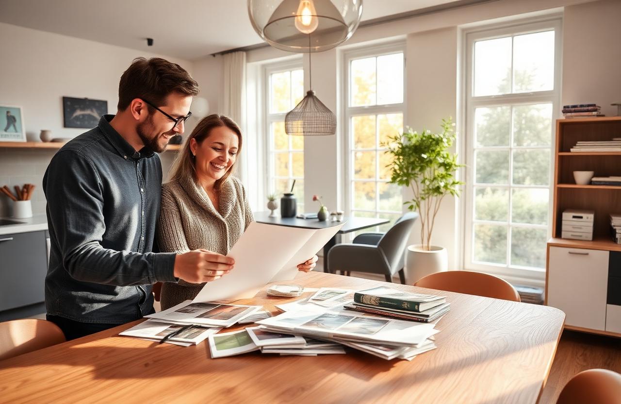 Aktiva konsumenter – Ägare bostadsrätt register