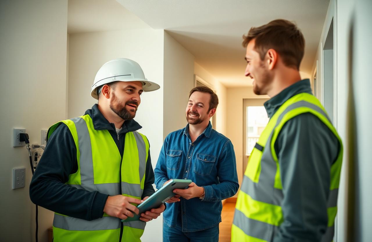 Brett produktspektrum – Ägare bostadsrätt register