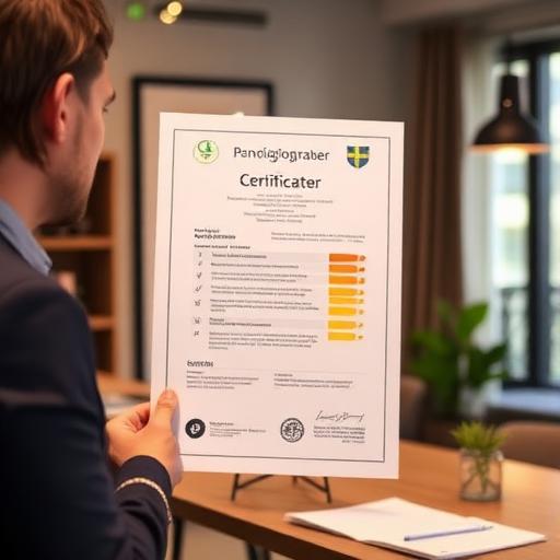 Energidata-tillägg – Bostadsrättsföreningar i Sverige