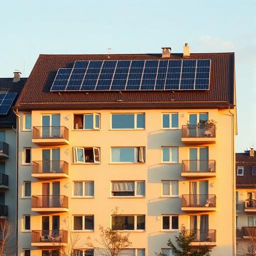 Energidata-tillägg – BRF-registret