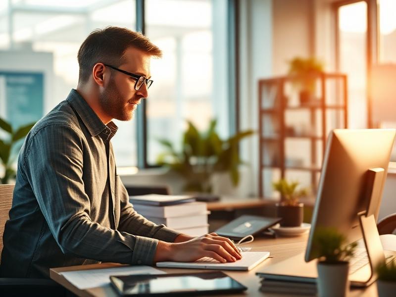 CRM-redo direkt