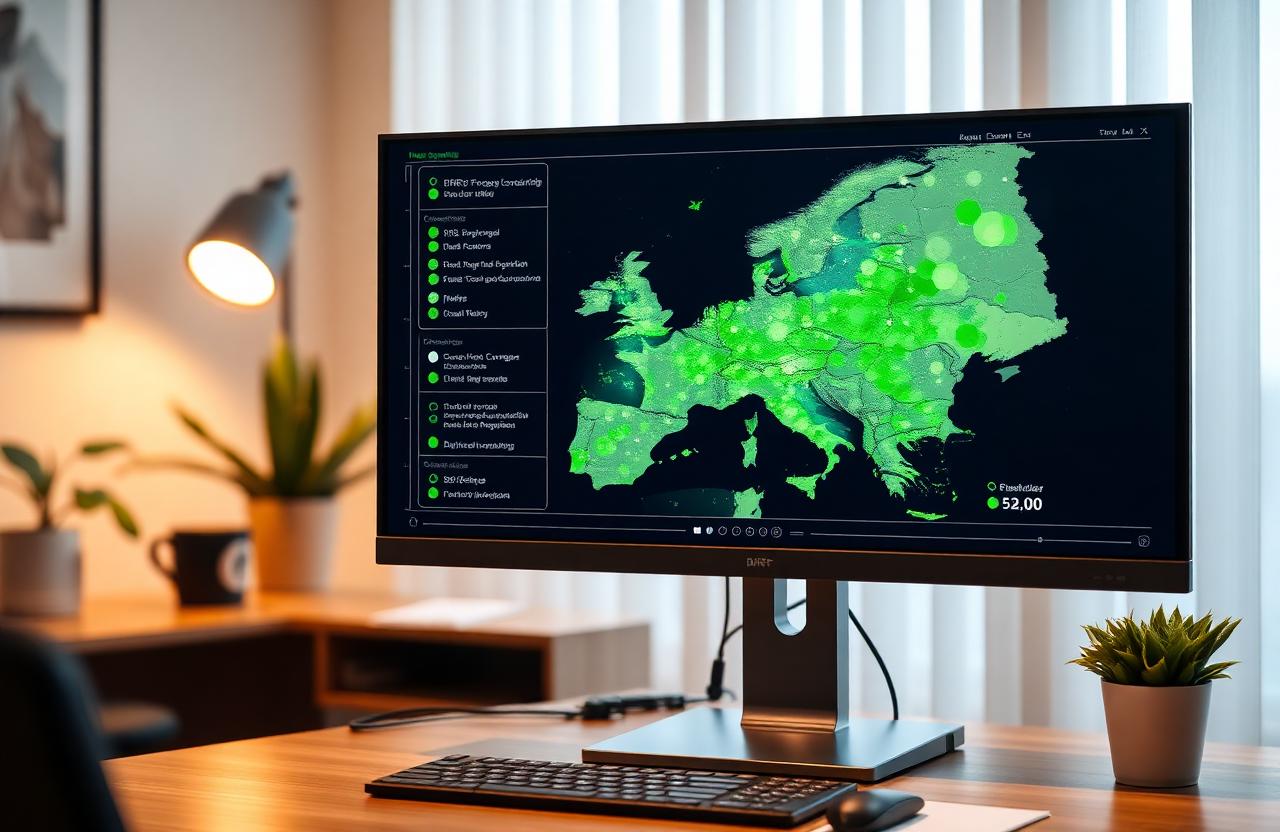 75% täckningsgrad – E-postadresser till bostadsrättsföreningar