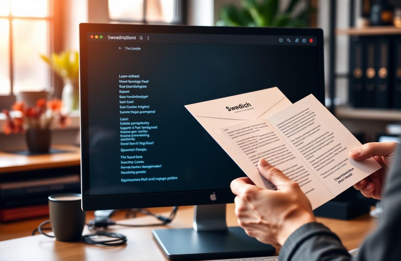 Sveriges största B2B-register – E-postadresser till företag