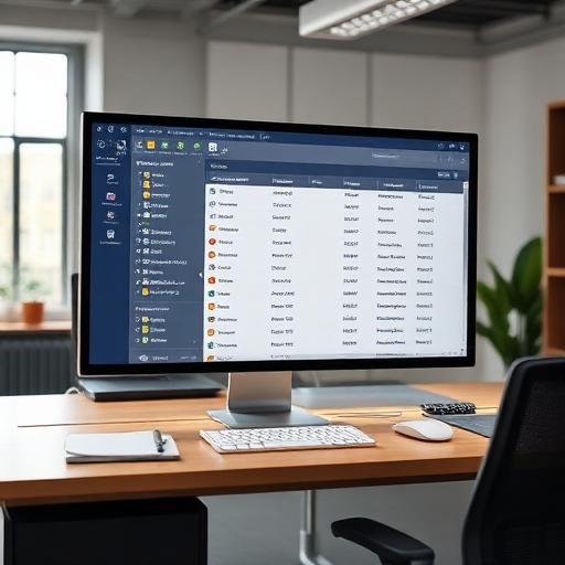 Bulk-export – Fastighetsupplysningen