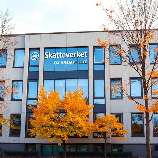 Skatteverket-källa – Folkbokföringsregistret