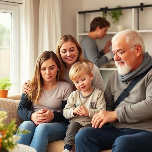 Socioekonomisk segmentering – Konsumentadresser