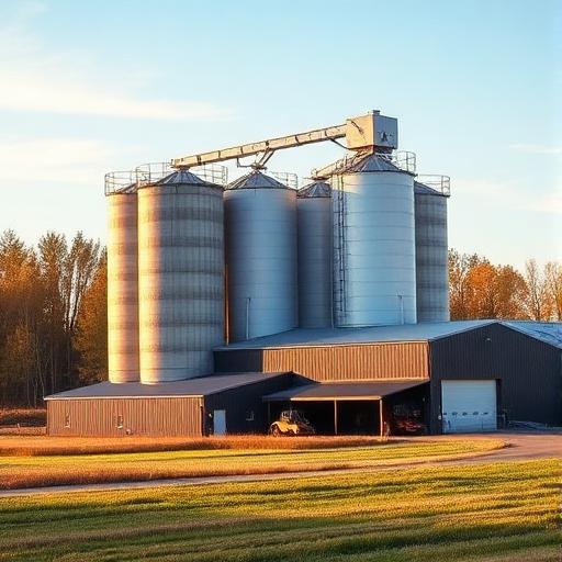 Areal-precision – Lantbruksfastigheter adressregister