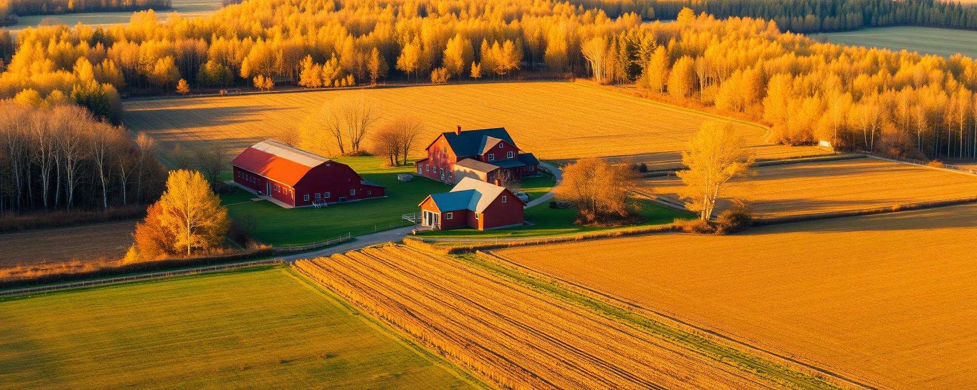 Lantbruksfastigheter adressregister – lantbruksfastigheter i Sverige
