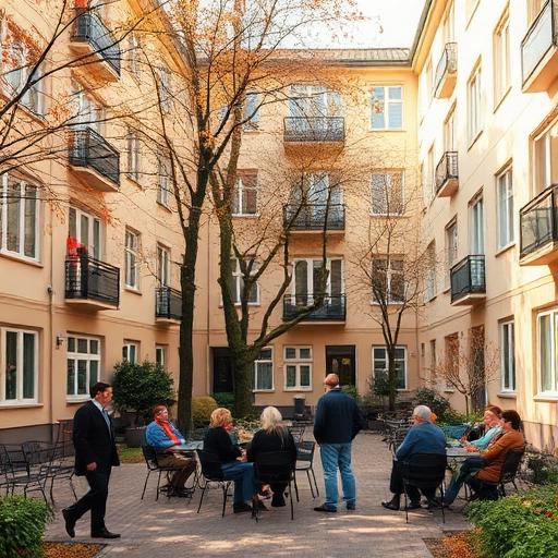 Löpande verifiering – Mailadresser till bostadsrättsföreningar