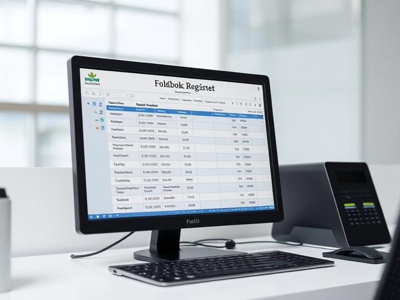 Dagsaktuellt register – Målsman adresser