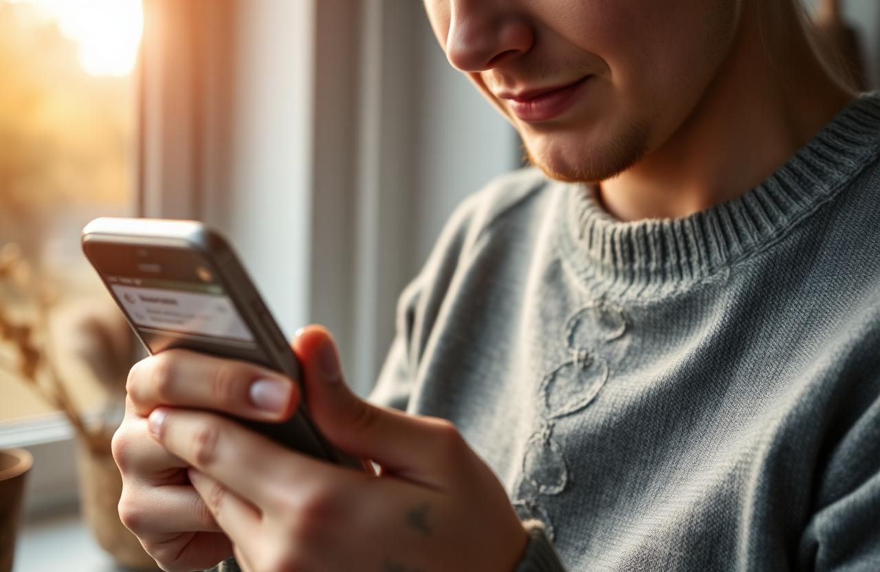 Hög täckningsgrad – Mobilnummer till privatpersoner