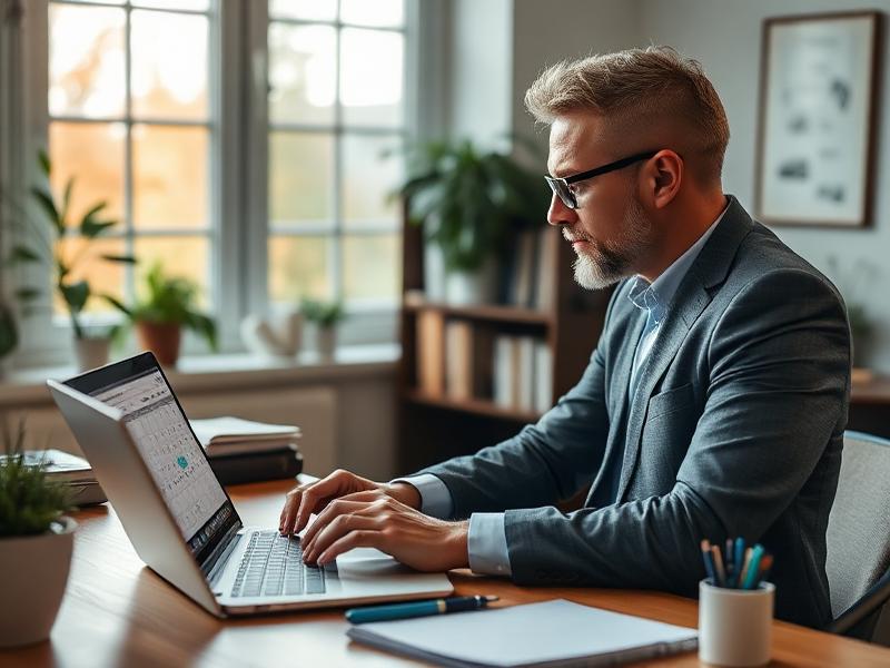 Förvaltarkontakt ingår – OVK Register