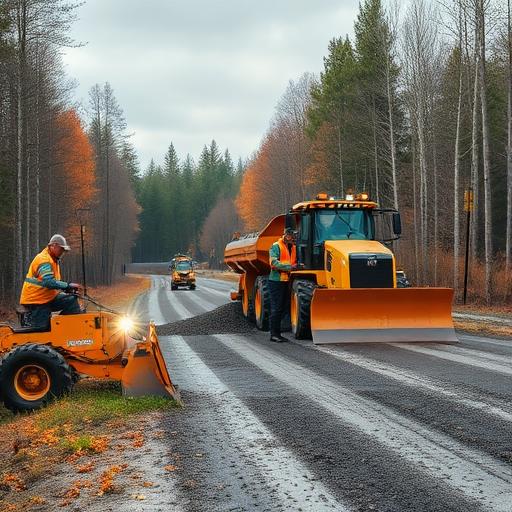 40 000+ föreningar – Samfällighetsföreningar