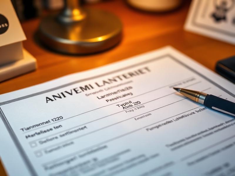Exakt typkod – Typkod 220 adresslista