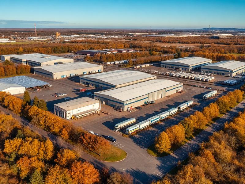 Nischfiltrering – Verkstadsföretag lista